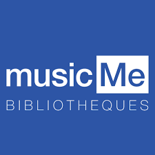 musicme bibliotheques