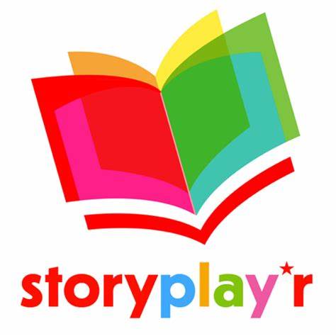 Appli Storyplayr