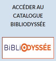 Catalogue Bibliodyssée