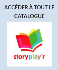 Storyplayr catalogue
