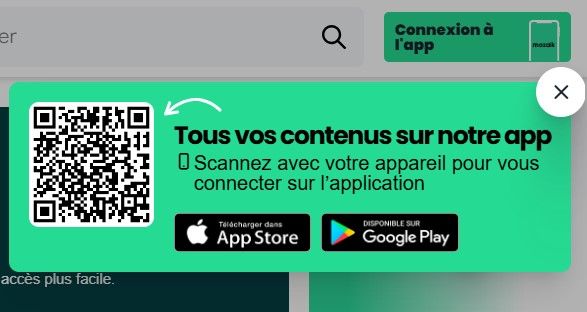 QR Code