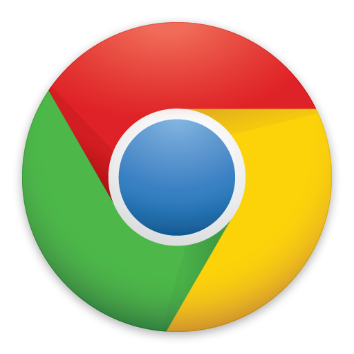 Google Chrome logo2