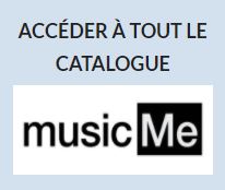 Musicme catalogue copy