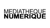 mediatheque numerique logo1
