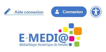 Connexion e-Medi@