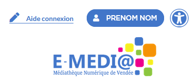 Connexion à e-Medi@